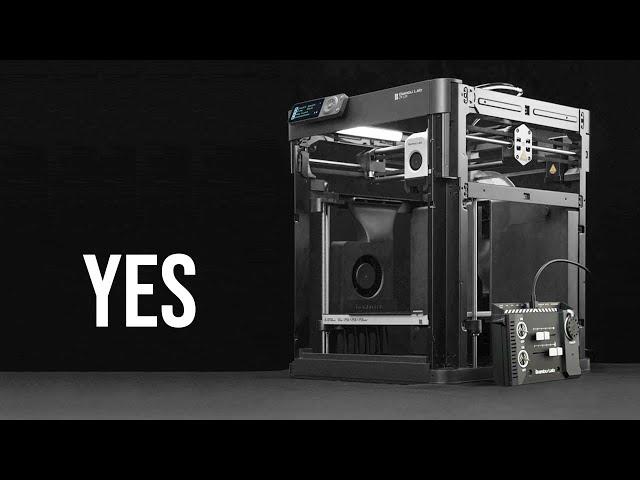 Is this the best 3D printer for terrain?