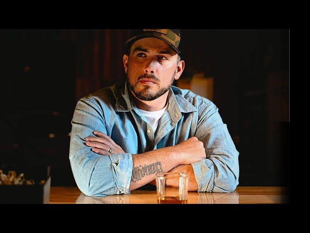 "Heartbreak Honky Tonk" by Justin Holmes (Country Rebel Bar Sessions)