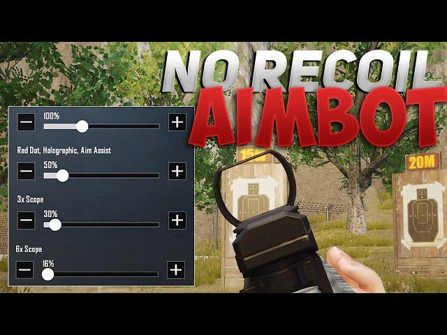 Best Sensitivity Settings and Chinese Pro Player Drills | Best iPhone Claw Setup | PUBG MOBILE