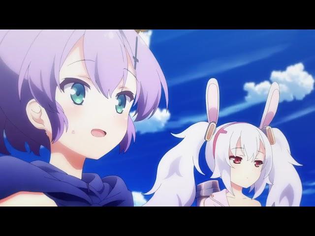 Azur Lane ep 12 (eng dub)