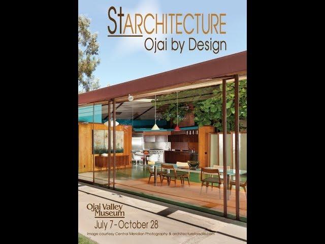 Ojai by Design: Starchitecture