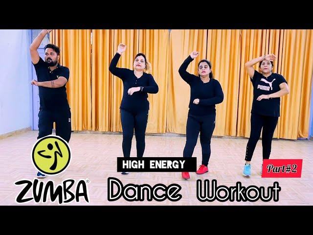 30 min Nonstop Bollywood dance workout, zumba Dance 90s Bollywood songs  For beginners 2024
