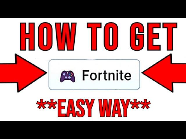 How to Make Fortnite in Infinite Craft !