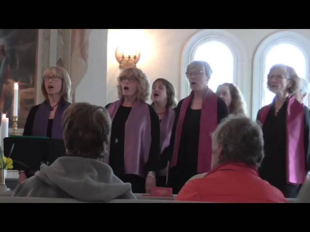 The Lord bless thee - Heliga Kors Gospel