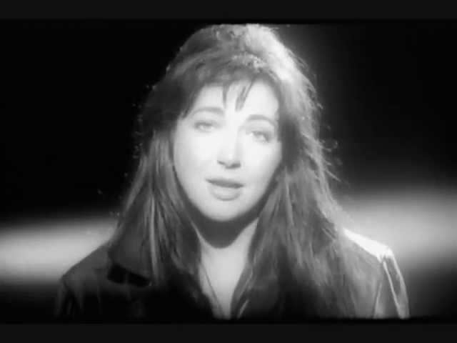 Kate Bush & Larry Adler - The Man I Love