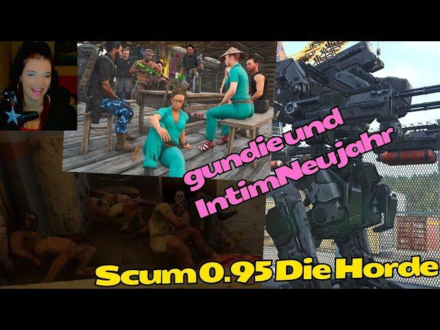 Scum 0 95 gundie und intimNeujahr Folge 41 das Gefängnis