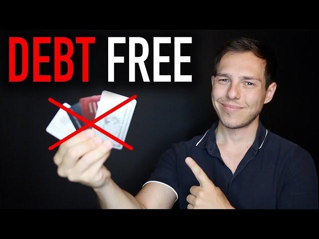 The FASTEST Way To Pay Off Debt