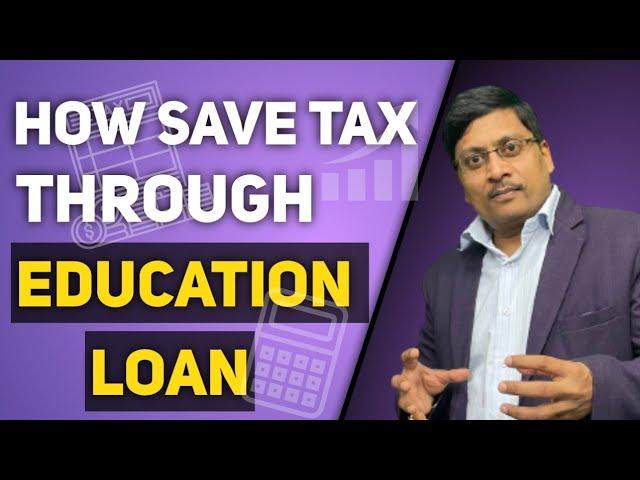 Education Loan Interest and TCS Provisions | Income Tax Wala