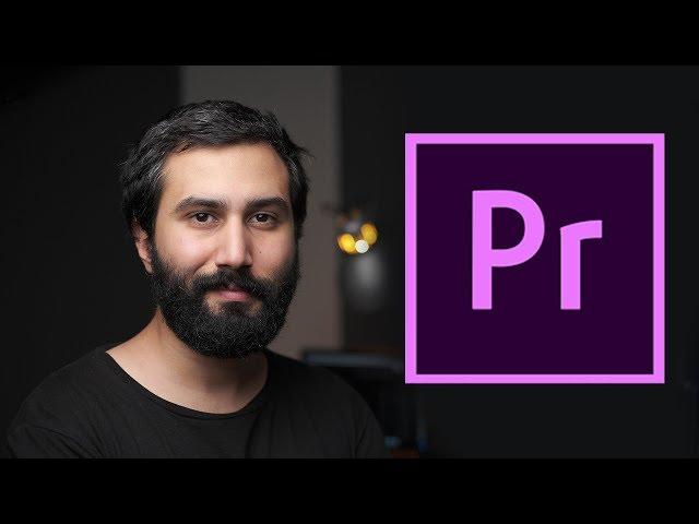 Adobe Premiere Pro CC Eğitim Seti