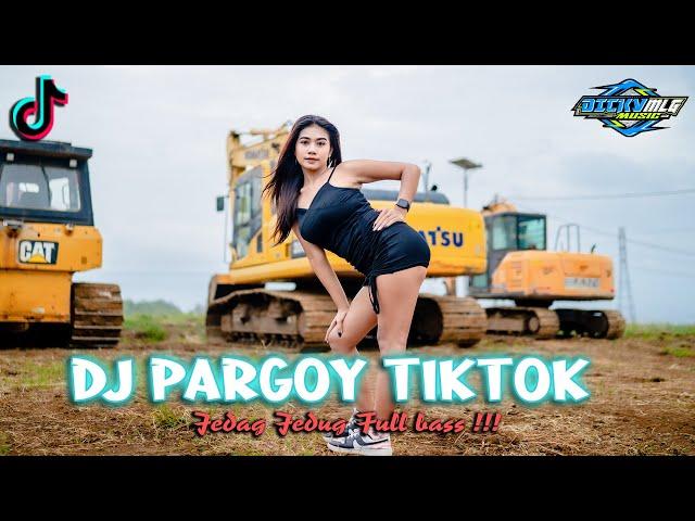 DJ REMIX VIRAL TERBARU 2023 JEDAG JEDUG FULL BASS TIKTOK PARGOY!!!