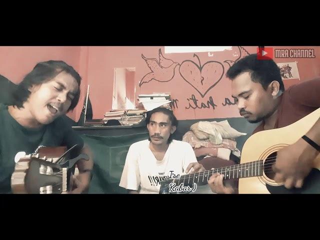 Qasidah Galela Sedih // Cover Song MRA Channel Ft. Amirudin Somadayo`