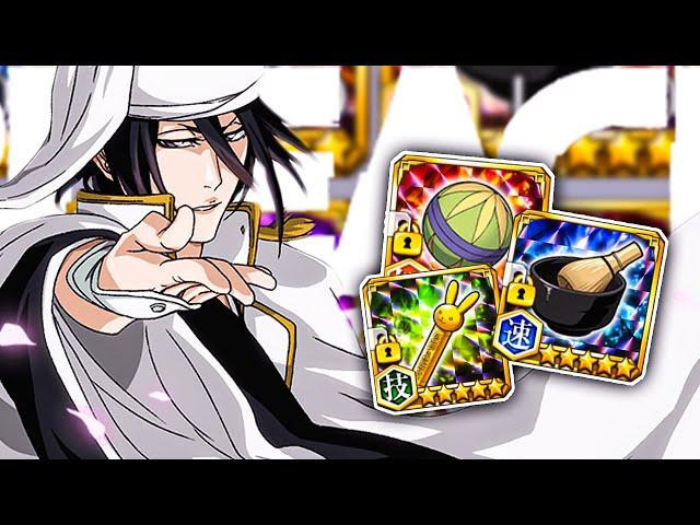 BEGINNER ACCESSORY GUIDE!! HOW TO BUILD YOUR UNITS ACCESSORIES! | Bleach: Brave Souls