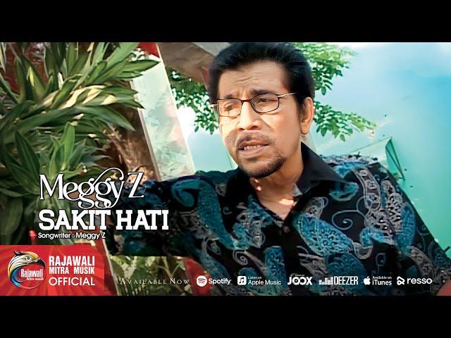 Meggy Z. - Sakit Hati [OFFICIAL]