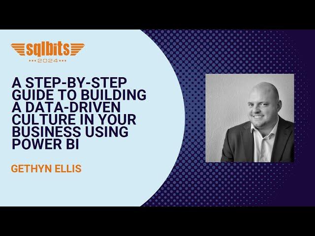 A Step-by-Step Guide to Building a Data-Driven Culture in Your Business Using Power BI