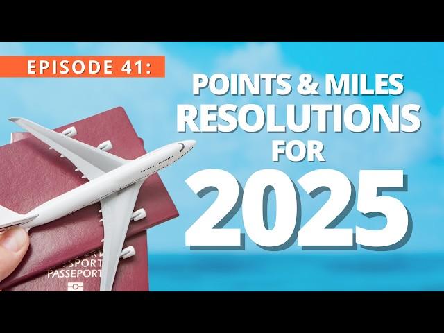 2024 in Review: Points Wins, Mistakes, and 2025 Goals