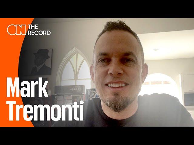 Mark Tremonti on Creed haters, Alter Bridge & Dumble amps | On The Record