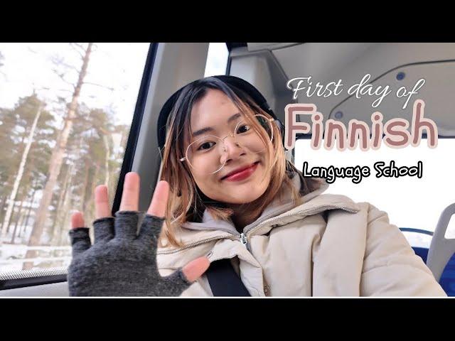 Finnish Language Training , Hotpot Buffet, Unpacking my Shein Parcel, Life in Finland