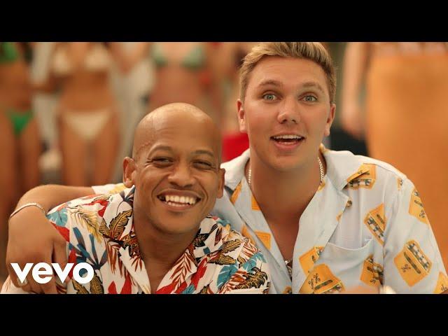 Eloff - Bikini Weer (Official Music Video) ft. Early B