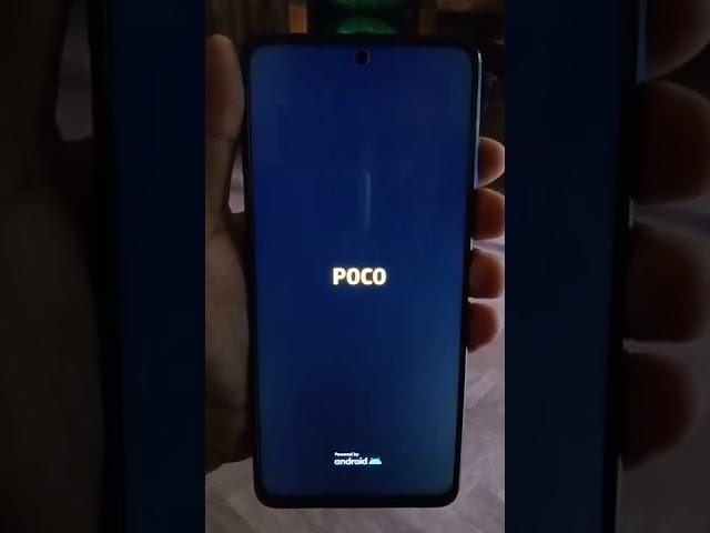 HOW TO DOWNGRADE POCO X3 NFC / POCO X3 PRO MIUI VERSION 2022 | RENAME METHOD | LOCKED BOOTLOADER