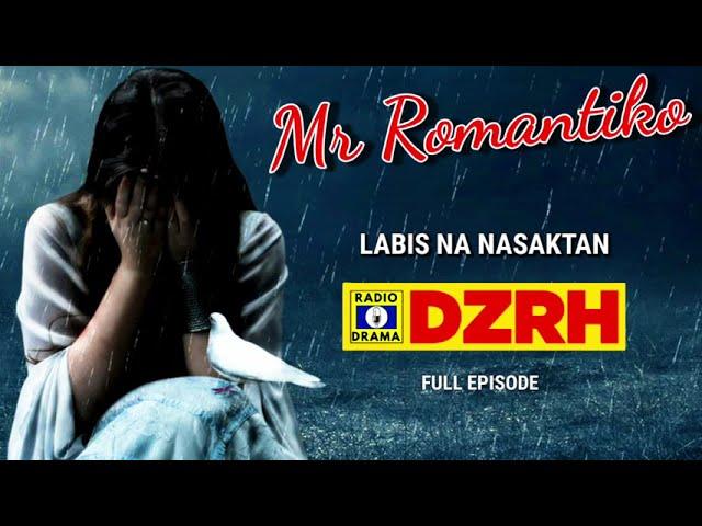 Mr Romantiko - Labis Na Nasaktan Full Episode