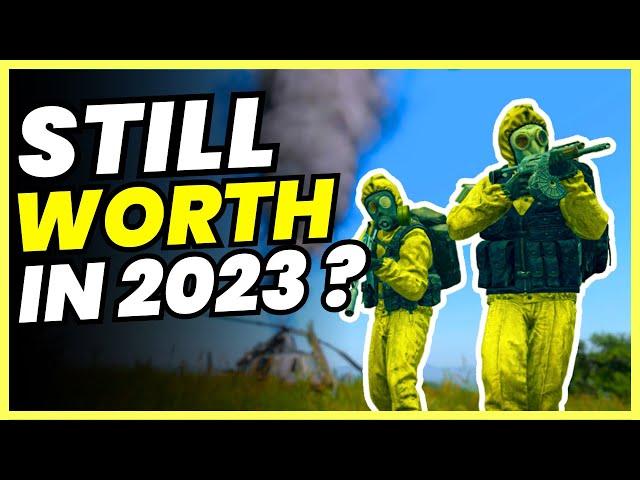 Is DayZ still Worth it in 2024? [Honest Review]