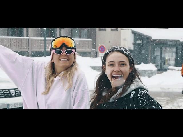 Snow Fest - 3 Vallées 2019 Official After Movie