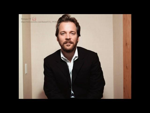 Питер Сарзгард (Peter Sarsgaard) musical slide show