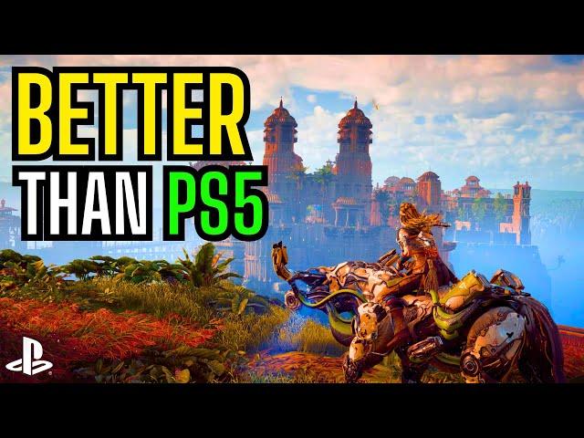 18 Best Ps4 Games You Still Need to Play! You Won't Regret It!