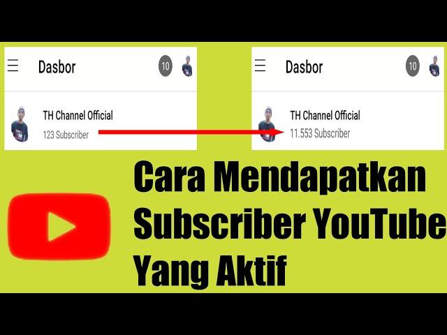 How to Get Active YouTube Subscribers || Latest Subscribe to each other 2022