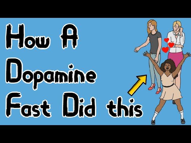 3 Dopamine Hacks That Made My Dopamine Fast AMAZING!
