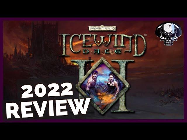 Icewind Dale 2 - Retrospective Review