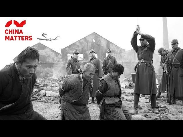 WWII Stories: Nanjing Massacre & China's Years of Suffering