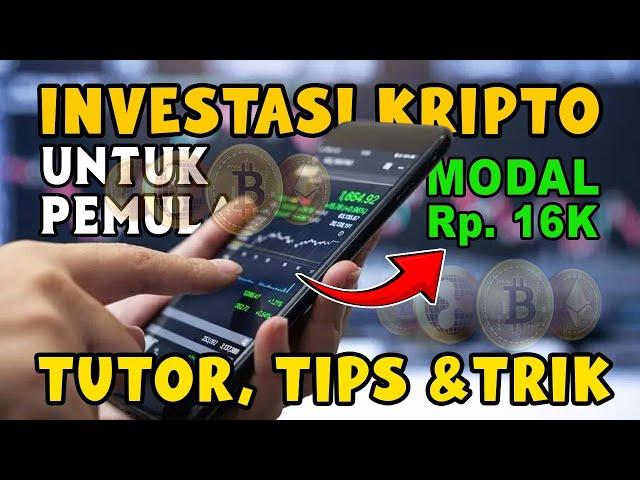 Cara Beli Kripto Potensial Untuk Pemula | BKD tutorial Investasi Aset Crypto Untuk Pemula