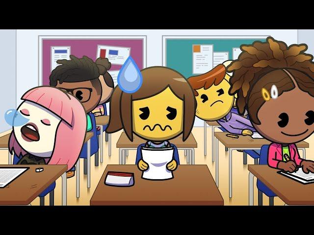 School FAILS!!! - emojitown