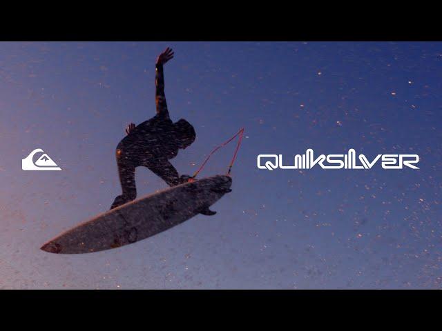 QUIKSILVER || SURF