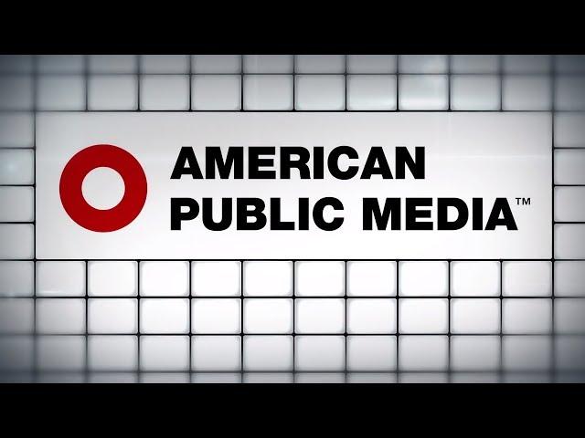 About American Public Media