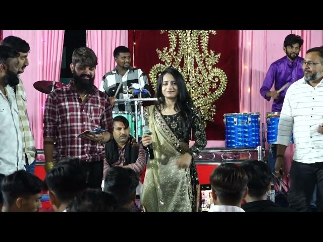 MANSI KUMAWAT LIVE ll 2024 TRENDING ll SADHI MALI NE JANNAT MALI GAI ll RP DIGITAL