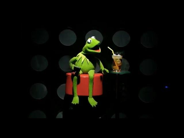 The creative act of listening to a talking frog | Kermit The Frog | TEDxJackson