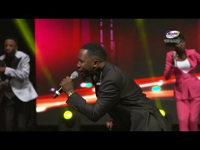 Mathias Mhere performs Zino Irema and Nhorowondo at #NAMA21 | NAMA 2023