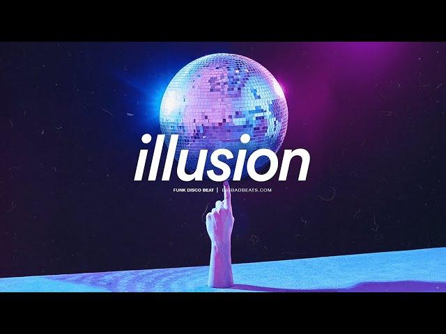 (FREE) Funk Pop Type Beat - "Illusion" (Prod. BigBadBeats)