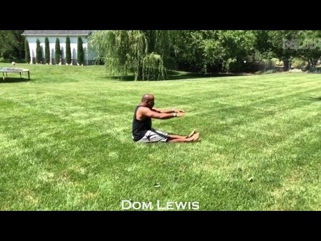 The Best flips - Dom Lewis
