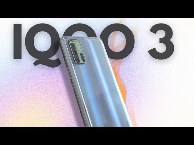 Is Vivo Iqoo 3 Worth in 2023? Let's Find Out!