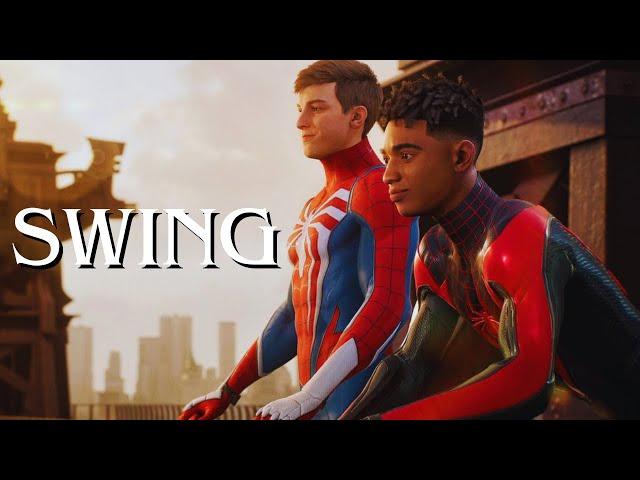 Spider-Man | Swing