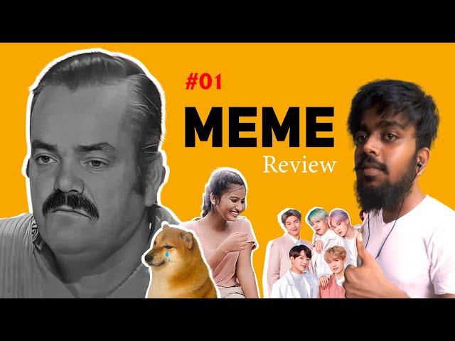 Sri Lanka Meme and tik tok Review 2021