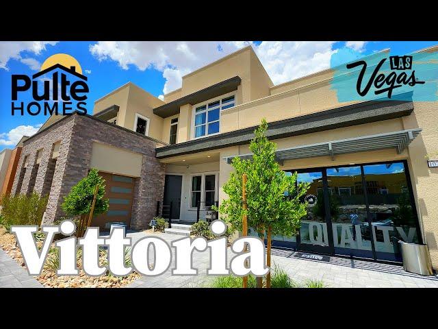 Summerlin Home For Sale! Caprock at Ascension • Pulte Homes.