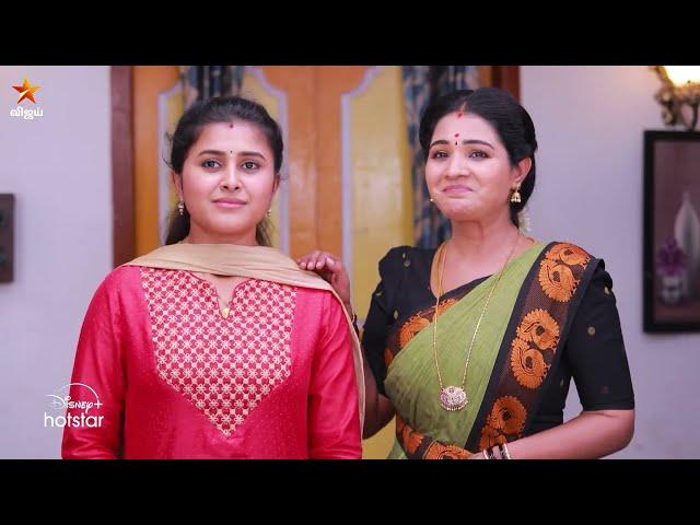 Pandian Stores 2 | 21th to 26th October 2024 - Promo