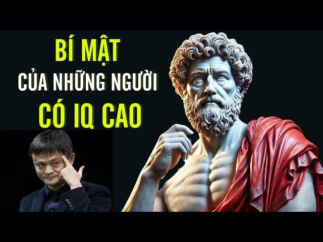 6 bí mật của thiên tài kiệt xuất không muốn cho bạn biết?I KHẮC KỶ SỐNG