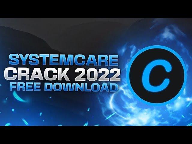 Advanced SystemCare PRO | Crack + Activation Code | Free Download Full Version | 100% Working!