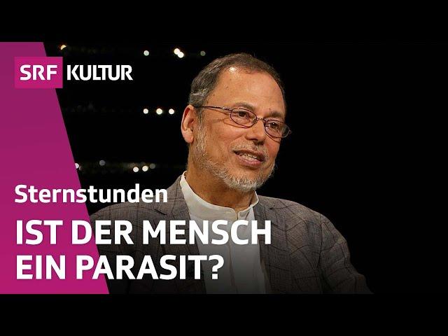 «Die Zukunft hat eine Grenze erhalten» | Sternstunde Philosophie | SRF Kultur