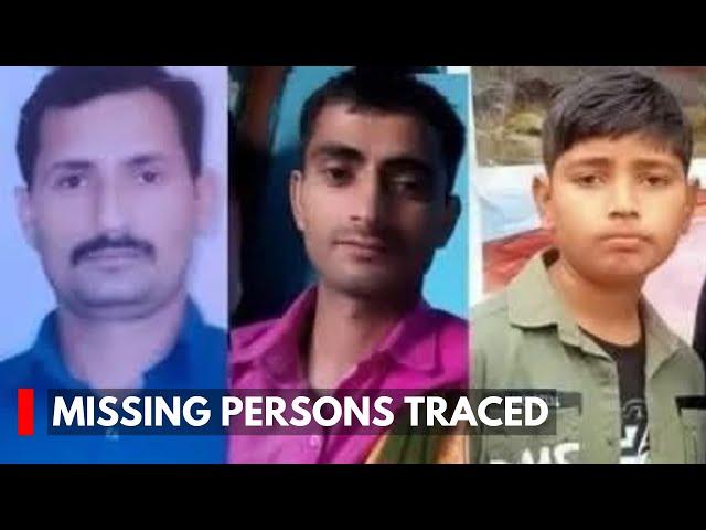 Kathua: Bodies Of Three Missing Persons Found Near Waterfall In Billawar